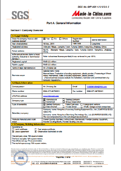 11000 Вт автокрасочная печь - лучший выбор для доступного производства