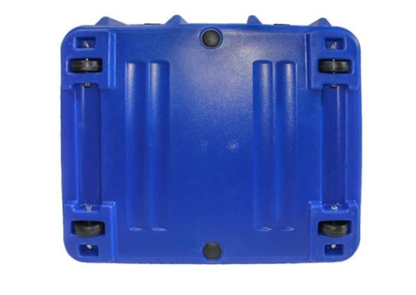 Transportation Insulated Food Delivery Bag Pan Carrier Catering Insulated Cool Box