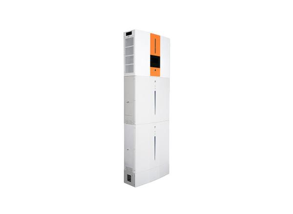 Residential Lithium LiFePO4 Battery For Solar Energy Storage 10KW 20KW