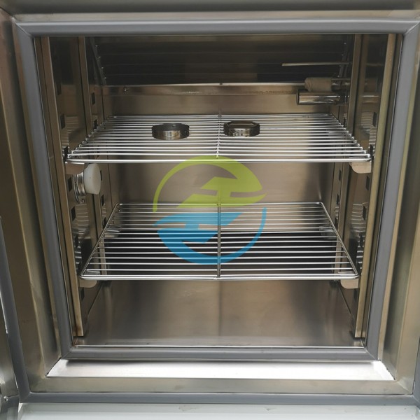 -40°C Temperature and Humidity Environmental Test Chamber for Reliability Testing | Programmable Low Temperature Climate Test Chamber