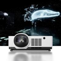 Projecteur laser à focale courte 3LCD 6000 lumens pour une projection immersive 3D
