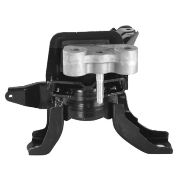 Japan TOYOTA car accessories ENGINE MOUNTING 12305-0T010	COROLLA CHINA	COROLLA SED ZRE152