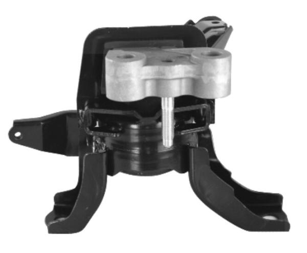 Japan TOYOTA car accessories ENGINE MOUNTING 12305-0T010	COROLLA CHINA	COROLLA SED ZRE152