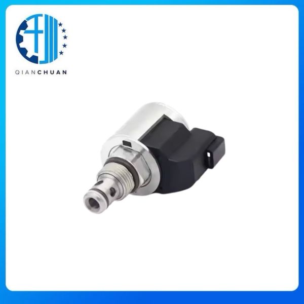 Solenoid Valve VOE20795296 04288219 For Volvo D6D D6E EC160C EC180C EC200B EC210B EC210C Engine Parts