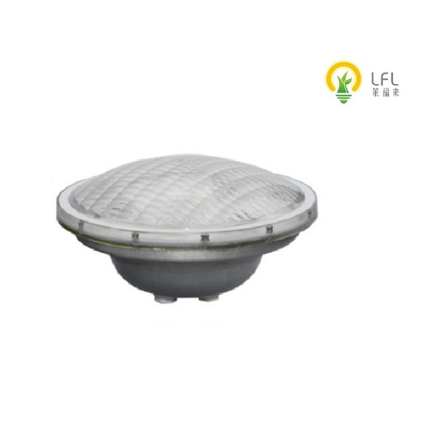 IP68 12/24V Pool Commercial LED Outdoor Lighting 12W / 18W / 24W Waterproof