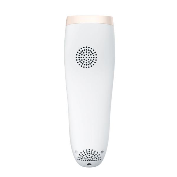 Portable Mini Hair Removal Machine 350000 Pulse Home Laser Hair Removal Device