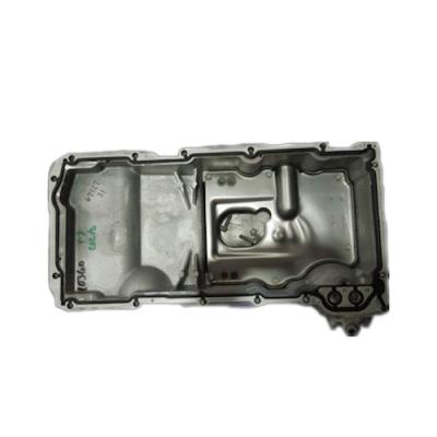 Customized Grey Iron Oil Sump Sand Casting Components For Auto Parts