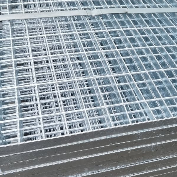 анти- дорожка скида 19w4 Serrated стальные строительные материалы металла плиты скрежетать