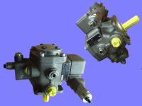 R900502240SV30PB1-4X pompe à palettes variables de la série PV Rexroth tout neuf et original