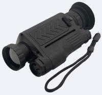 FW-XF1 Monocular Infrared Rangefinder Telescope Ultimate Tool for Outdoor Enthusiasts 5h Battery