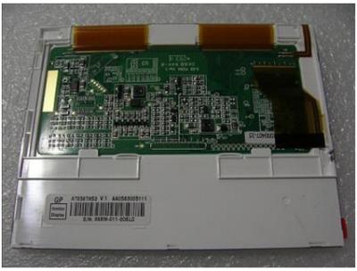 módulo de 640X3 (RGB) X480 TFT LCD com 40pin FPC/18bit paralelo RGB