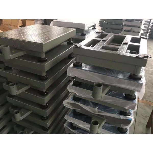 масштаба стенда 300x300mm 100kg 300kg слабый стальной масштаб платформы цифрового электронный