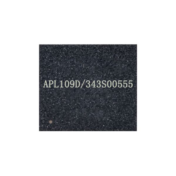 Менеджер IC Iphone Macbook AIR/Performance низкой мощности высокой эффективности APL109D/343S00555