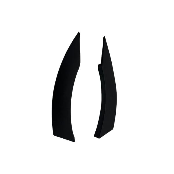 Upgrade Your Santa Fe Sports with Rear Fender Forming Wheel Flare Treatment 2013-2018