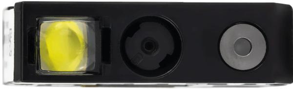 E3201,Ultra Slim OEM Scan Engine, VGA MIPI, Red Laser, Undecoded(Datalogic decoding license)