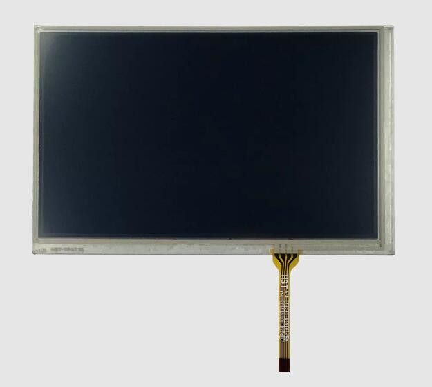 At070tn83 800x480 Innolux 7 доска 800x480 жулика касания TFT LCD t дюйма