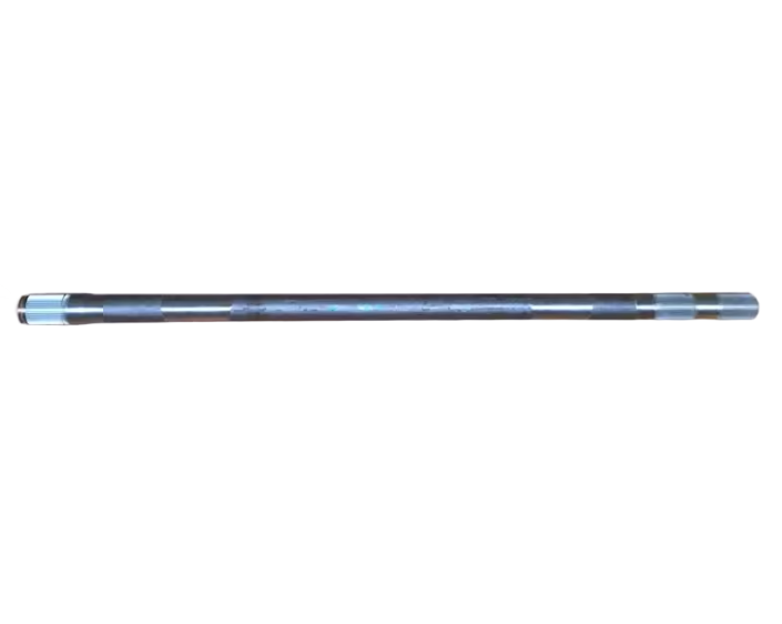 High-quality Replacement Sinotruk Howo Original Spare Part AZ7121340024 Half Shaft