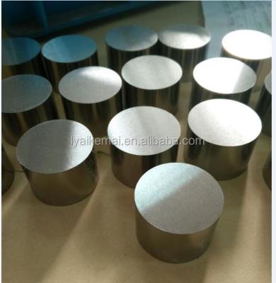 TZM Alloy Machining Die Casting Mold Creep Resistance  High Strength