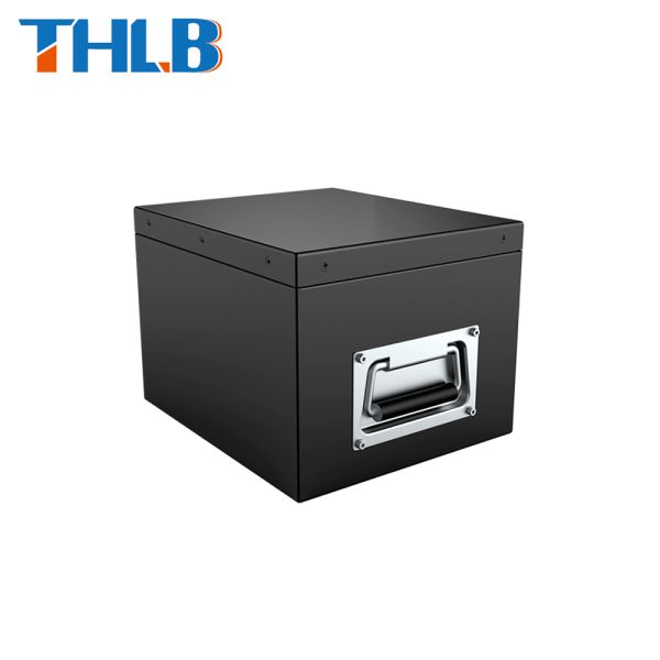 480Wh Lithium Iron Phosphate Battery Pack THLB 24V 20Ah Lifepo4 Battery