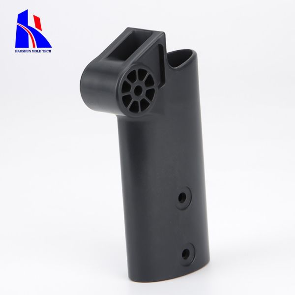 HMT ABS Gas Assisted Injection Moulding , Nylon Plastic Molded Parts