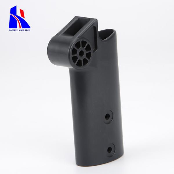 HMT ABS Gas Assisted Injection Moulding , Nylon Plastic Molded Parts