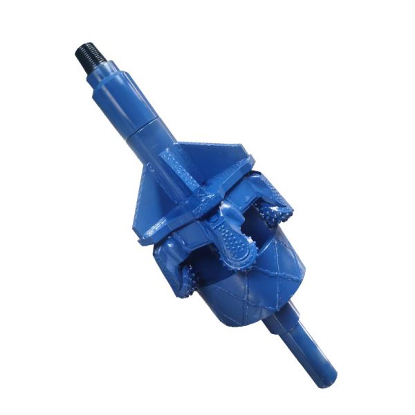 500 mm HDD Opener Hole Rock Reamer para perfuração sem trincheira