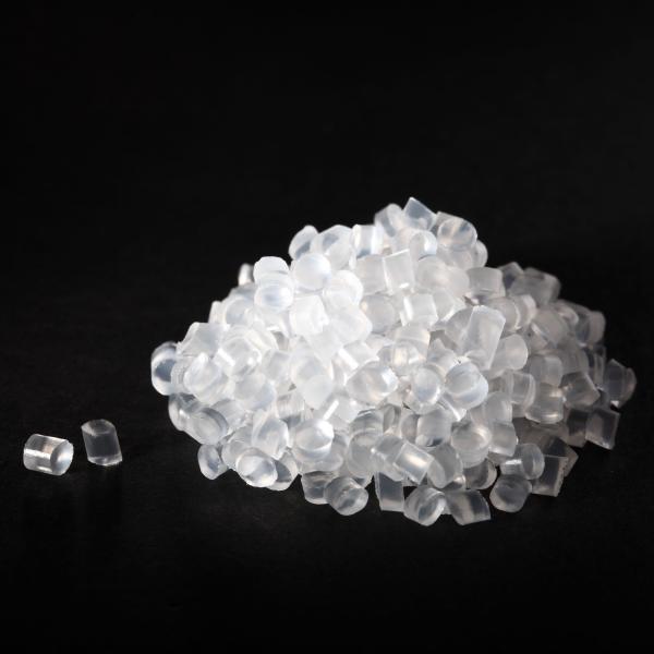30A Hardness TPR Plastic Material Transparence Medical TPR Material Sungallon GP100-3001