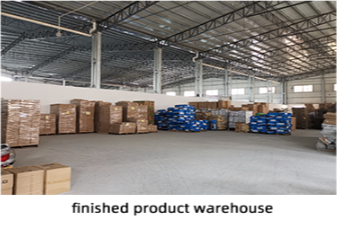 Foshan city MengNiu technology co.,ltd