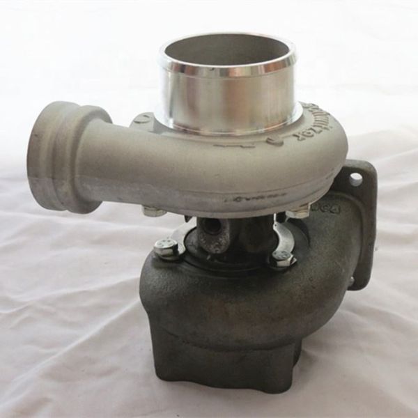 Standard S100 Turbo 318279 04258205kz 04254537kz for Volvo 20460944 20460944kz 318166