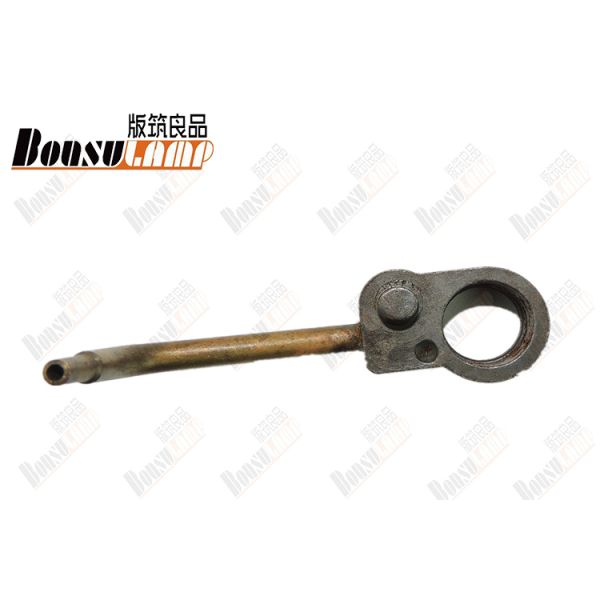 Pistón Jet Oil Jet 4HK1 6HK1 ISUZU Engine Parts 8-98173342-0 8981733420