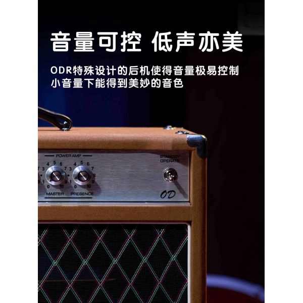 Custom Dumble Clone 2025 Overdrive Reverb 50-Watt Hand-Wired Tube Head-Suede Blue JJ Tubes 50W