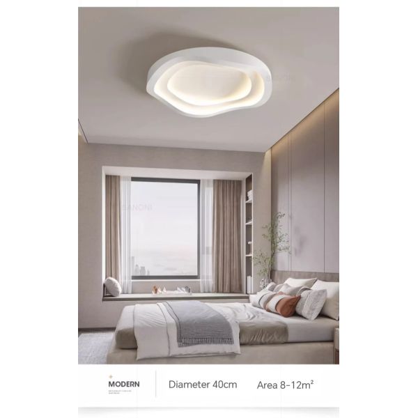 children Lighting Fixture Lustre Home Decor Dining Room Bedroom minimalist ceiling light(WH-MA-310)