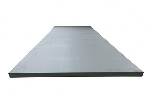 Low Alloy ASTM A283 Cold Rolled Steel Sheet High Strength Steel