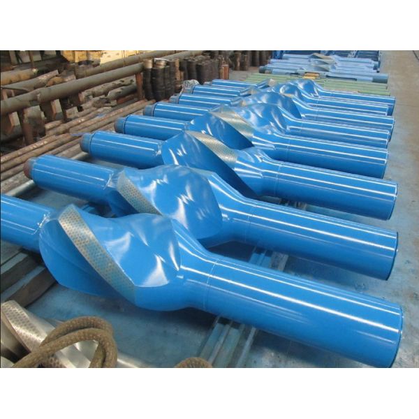 17 1/2 "Стабилизаторы для бурения с твердым карбидом вольфрама, сертифицированны