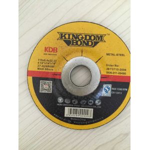 grinding wheel