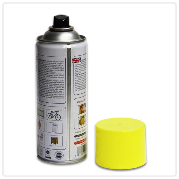 Pintura de espray mágica del propósito multi, turquesa líquida de la capa/pintura de espray roja para el metal