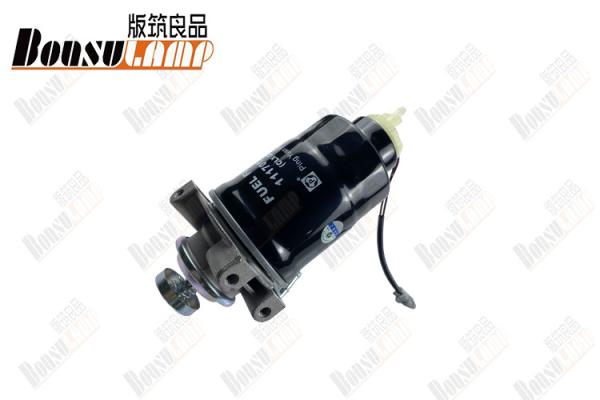 8-94367292-0  Fuel Filter Assembly for ISUZU TFR/4JB1T 8943672920