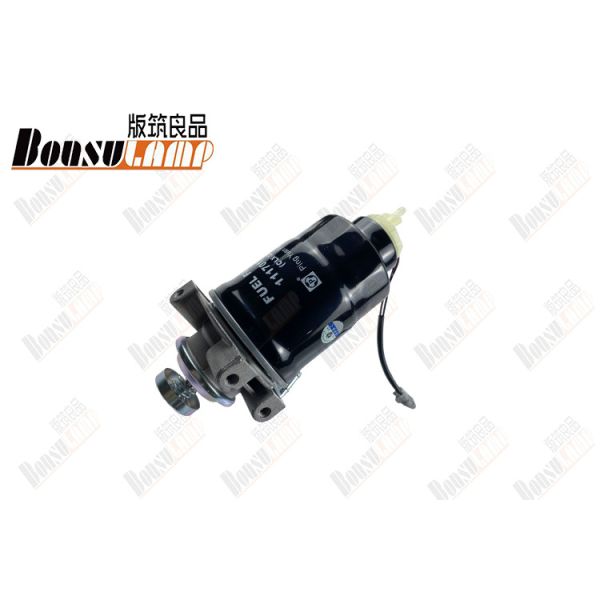 8-94367292-0 Conjunto de filtros de combustible para el ISUZU TFR/4JB1T 8943672920