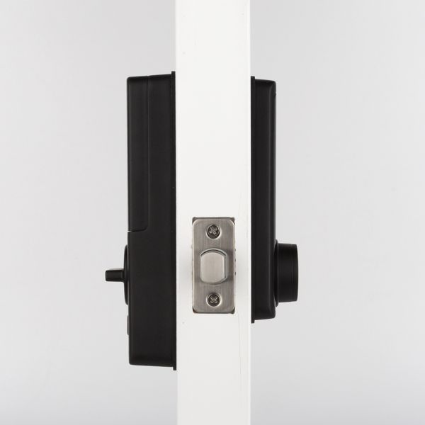 Ключевой бесплатный сенсорный экран RFID Deadbolt дверной замок замок с контроллером шлюза