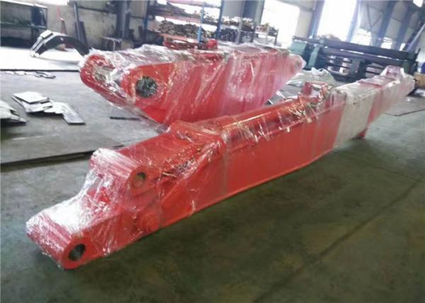 Professional Mini Excavator Long Arm Construction Equipment Spare Parts 24000mm