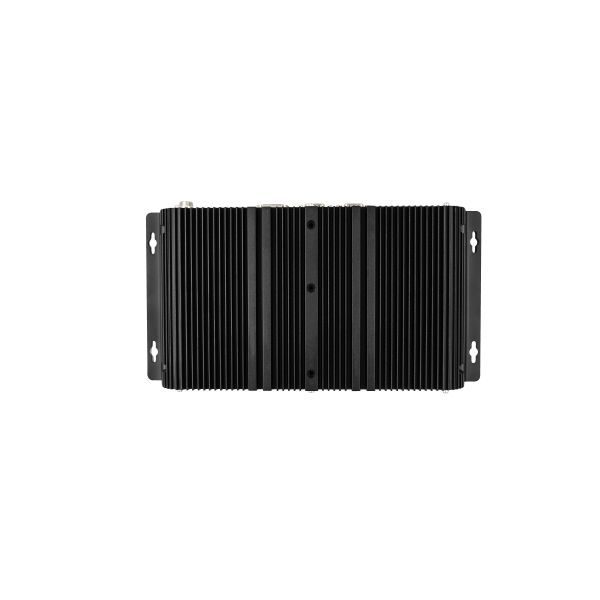 2xIntel I225V 2.5G врезало промышленные решения дисплея поддержки 5G ПК