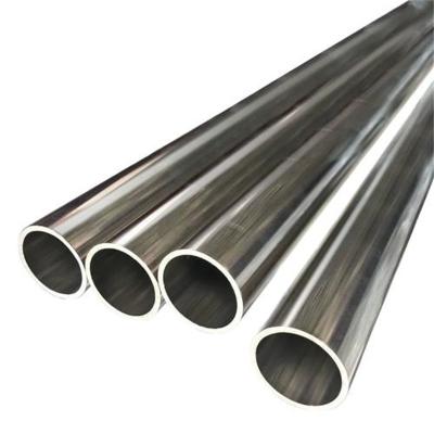 STAINLESS STEEL WELD TUBE A249 TP316L BRIGHT ANNEALED CONDENSER
