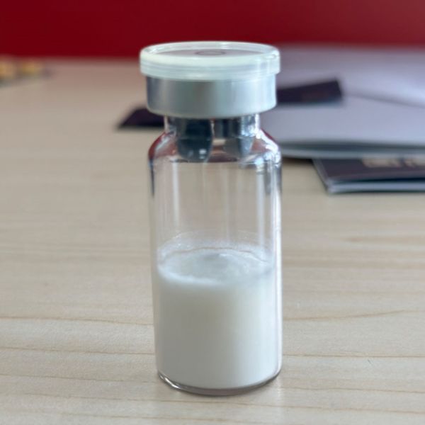 350 mg 150 mg PLLA Polí- Láctico para el tratamiento de las arrugas faciales