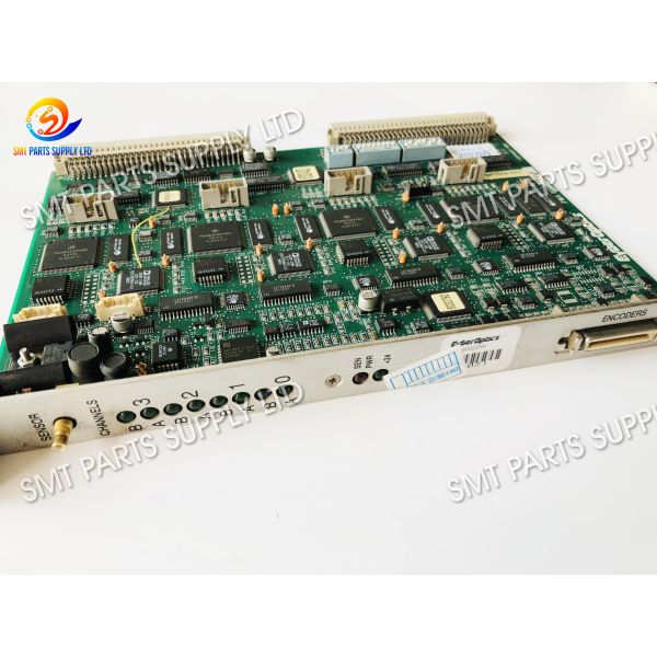 Juki 2050 2060 новых контрольной панели E9609729000 лазера Fx-1 Mcm 4 первоначальных/использованный для продажи