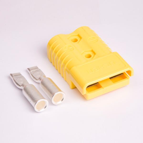 SC350 Forklift Battery Connector 350A 600V IP20