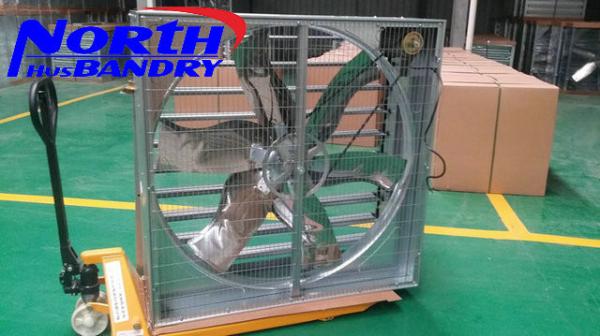 50 inch Exhaust Fan Industrial Fan Poultry Fan