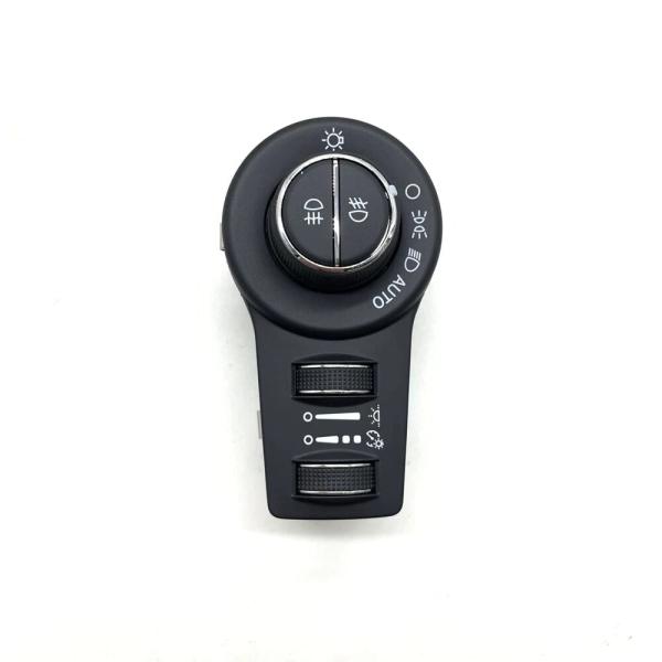Sense Auto LED Lights Direct Replacement Black Plastic Head for jeep Freedom​