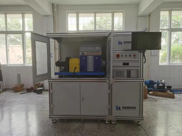 SSCH30-4000/18000 60Kw Motor Performance Dyno Test Bench System