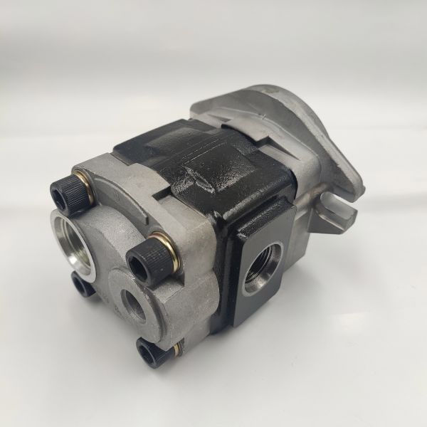 Since 1956 Hewei Brand Forklift Parts Hydraulic Pump 91E71-10200 69101-FK281