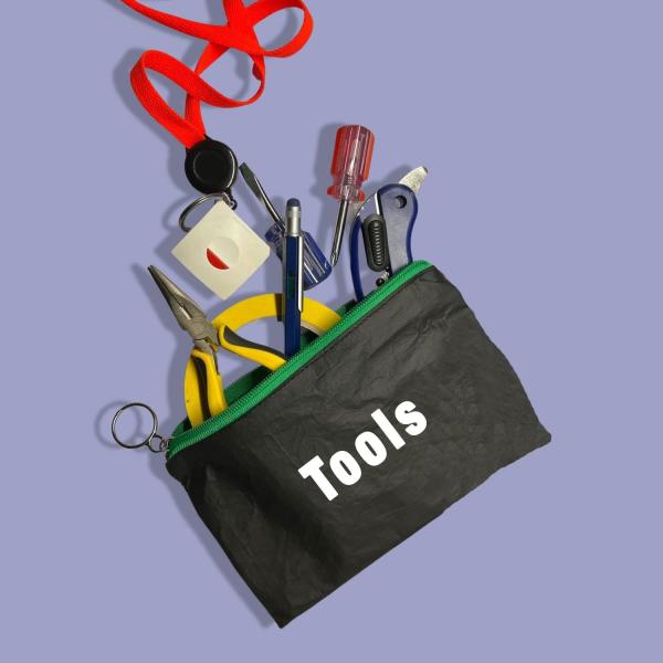 zipper bag, ziplock bag, zipper purse, High Quality Products Print On Demand Custom Fashionable Exquisite Large-Capacity Paper Storage Bag Extremely Simple Portable